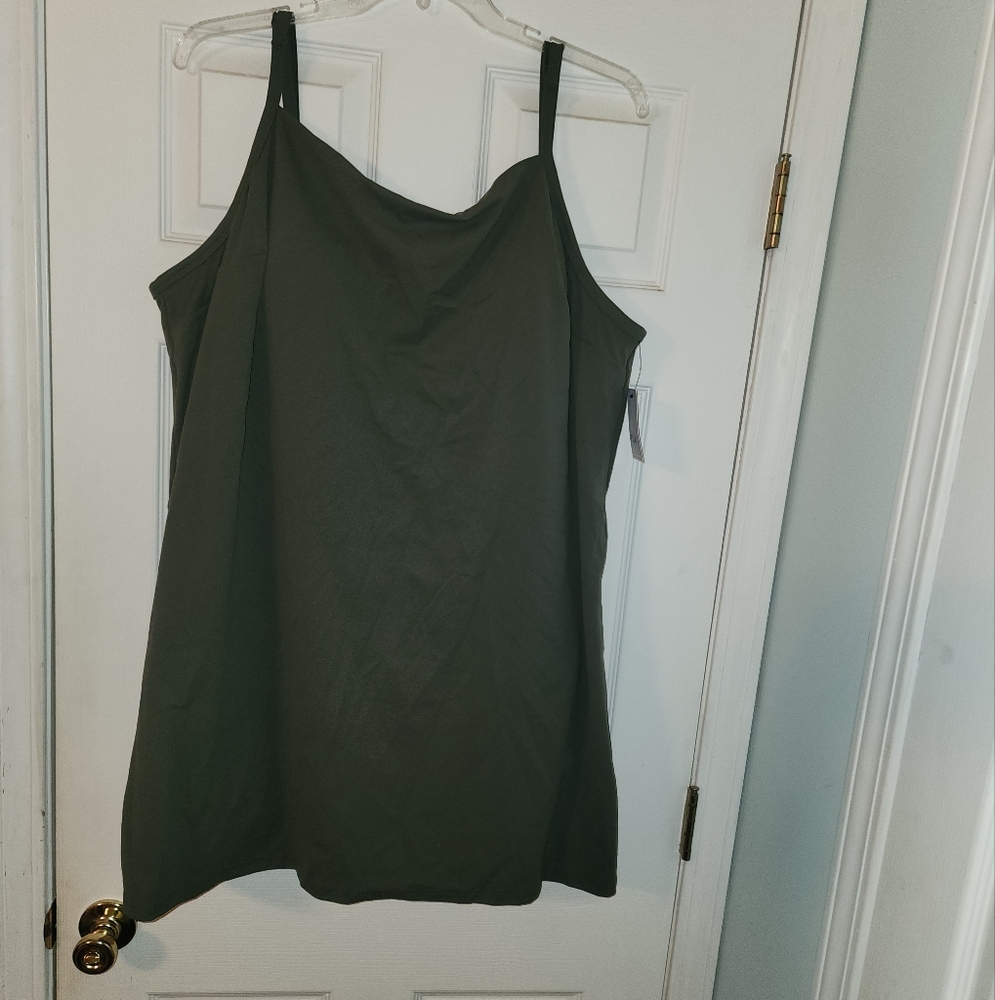 4x FLX NWT workout romper